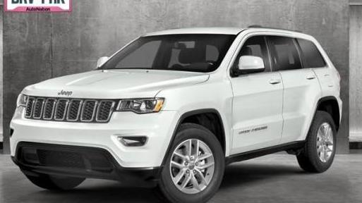 JEEP GRAND CHEROKEE 2018 1C4RJEAG3JC513336 image